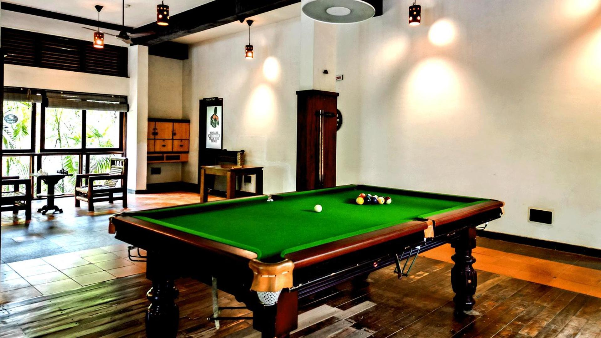 Wayanad Silverwoods Forest Resort & Spa Padinjarathara Exterior foto