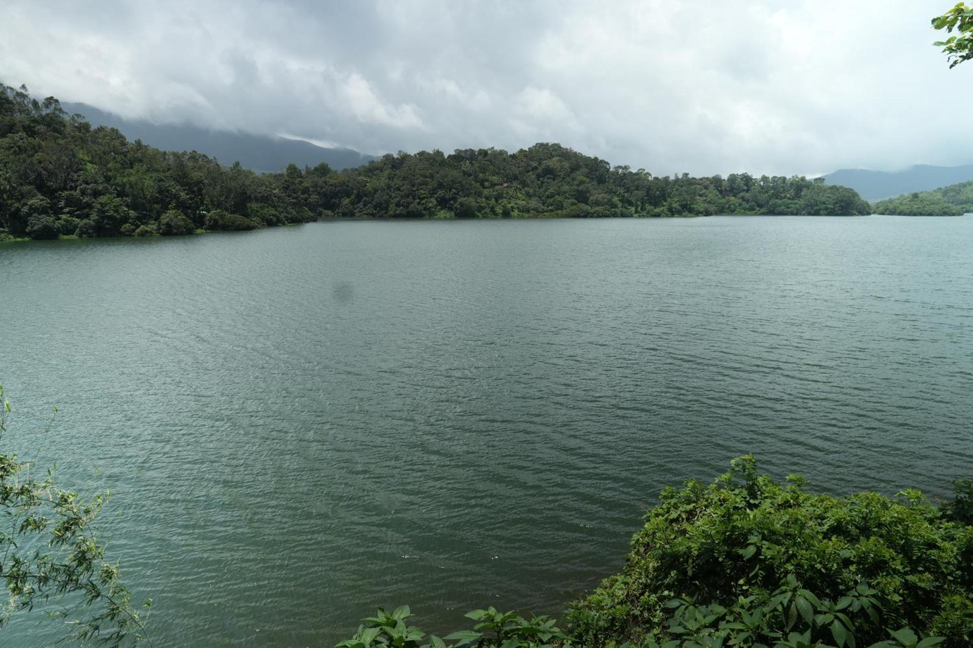 Wayanad Silverwoods Forest Resort & Spa Padinjarathara Exterior foto