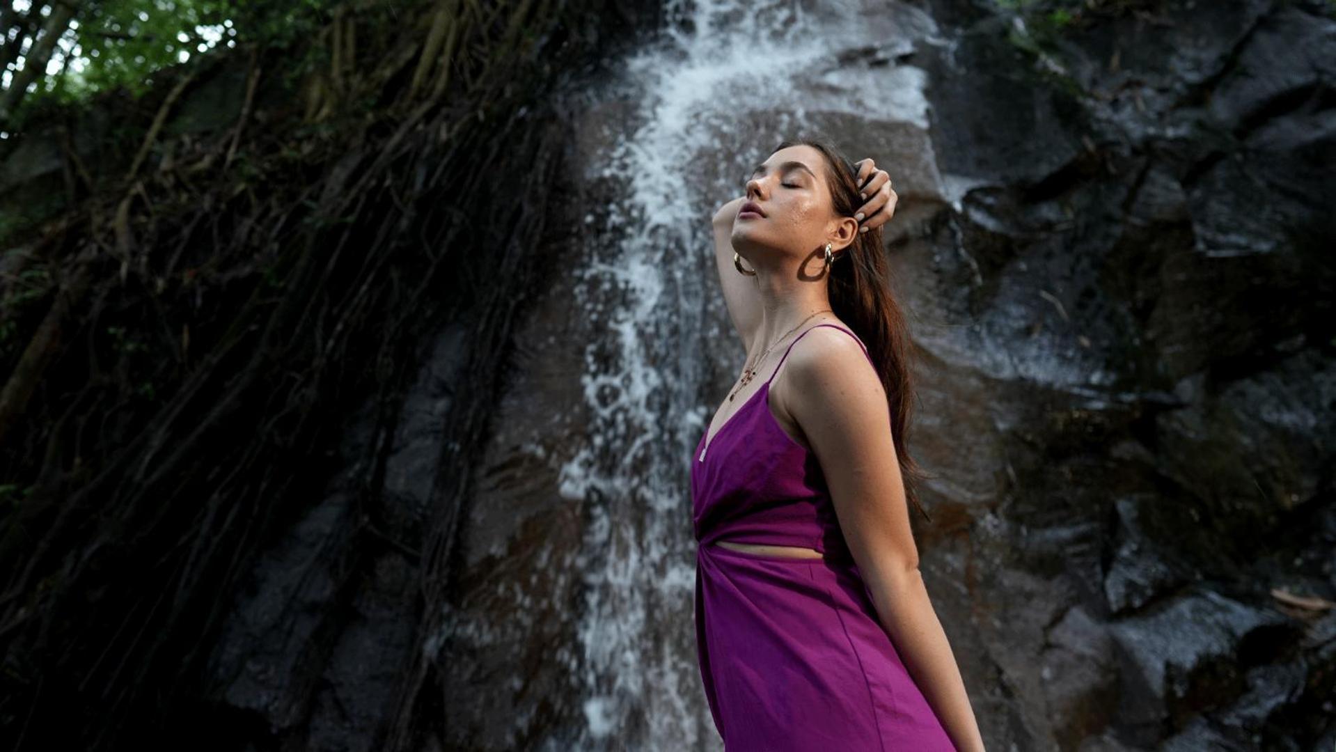 Wayanad Silverwoods Forest Resort & Spa Padinjarathara Exterior foto