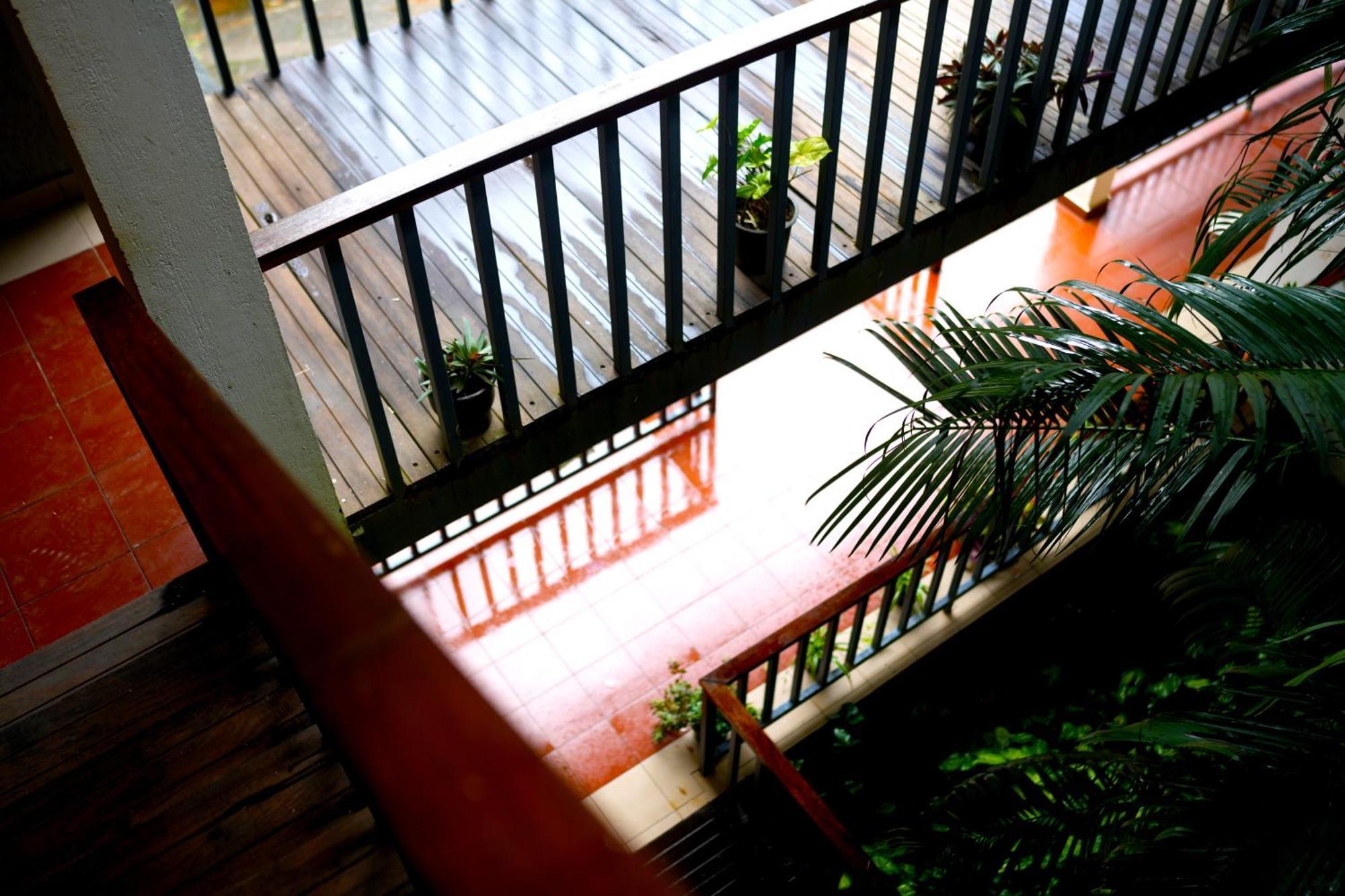 Wayanad Silverwoods Forest Resort & Spa Padinjarathara Exterior foto